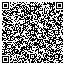 QR code with J D Flooring contacts