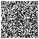 QR code with Alexander Hamilton Residence contacts