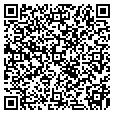 QR code with P E S S contacts