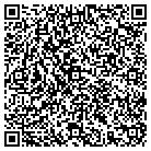 QR code with F 8 Images Photo By Jnthnrmrz contacts