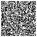 QR code with John W Bristow DDS contacts