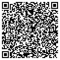 QR code with Rockazine Co Corp contacts