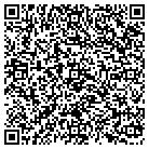 QR code with R J & Sons Consulting Inc contacts