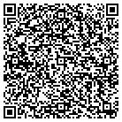 QR code with Heffernan & Wersinger contacts