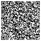 QR code with Open Mat Fitness Training contacts