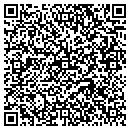 QR code with J B Race Fab contacts