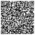 QR code with Rick's Luncheonette & Ice Crm contacts