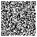 QR code with Je Design contacts