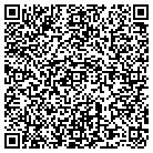 QR code with First Occupational Center contacts
