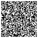 QR code with House Of Old Antiques contacts