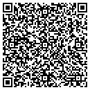 QR code with Holistic Center contacts