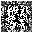 QR code with I Lakstigala DDS contacts
