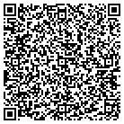 QR code with Acrison International Corp contacts