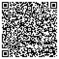QR code with GNC contacts