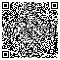 QR code with Kiko contacts