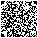 QR code with E L M M True Partnership contacts
