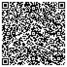 QR code with Ultimate Security Systems contacts