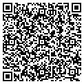 QR code with J L Ingram Rev contacts