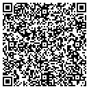 QR code with London Shop The contacts