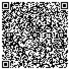 QR code with Caffrey Tree & Landscape contacts