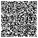 QR code with Atria Fremont contacts