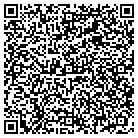 QR code with B & B Distribution Center contacts
