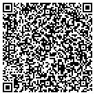 QR code with C & E Productions Performing contacts