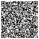 QR code with J & J Consulting contacts
