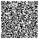 QR code with P & S Consulting Service Inc contacts