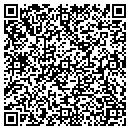 QR code with CBE Systems contacts