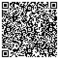 QR code with A V Severices contacts