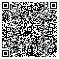 QR code with Donahue Photography contacts