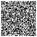 QR code with Roger G and Fredri Rosentsien contacts