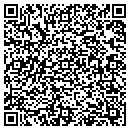 QR code with Herzog Jay contacts
