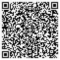 QR code with Visha Xpress contacts