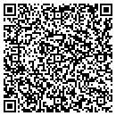 QR code with Alvin D Dubin Do contacts