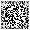 QR code with GPM Inc contacts