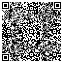 QR code with AVS Productions contacts