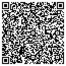 QR code with N M Knight Co contacts