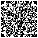 QR code with C H S Child Care contacts