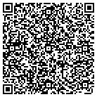 QR code with Acorn Financial Service Inc contacts