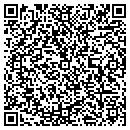 QR code with Hectors Place contacts