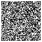 QR code with Action Carpet Care & Mntnc contacts
