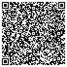 QR code with Custom Carpet Cleaning & Service contacts