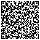 QR code with Hamilton Banquet Hall contacts