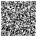 QR code with K&C Group LLC contacts