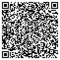 QR code with Jabin Arnold contacts