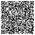 QR code with Sock Spot contacts