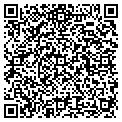 QR code with Rhc contacts