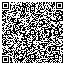 QR code with Iris Designs contacts